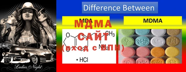 экстази Абаза